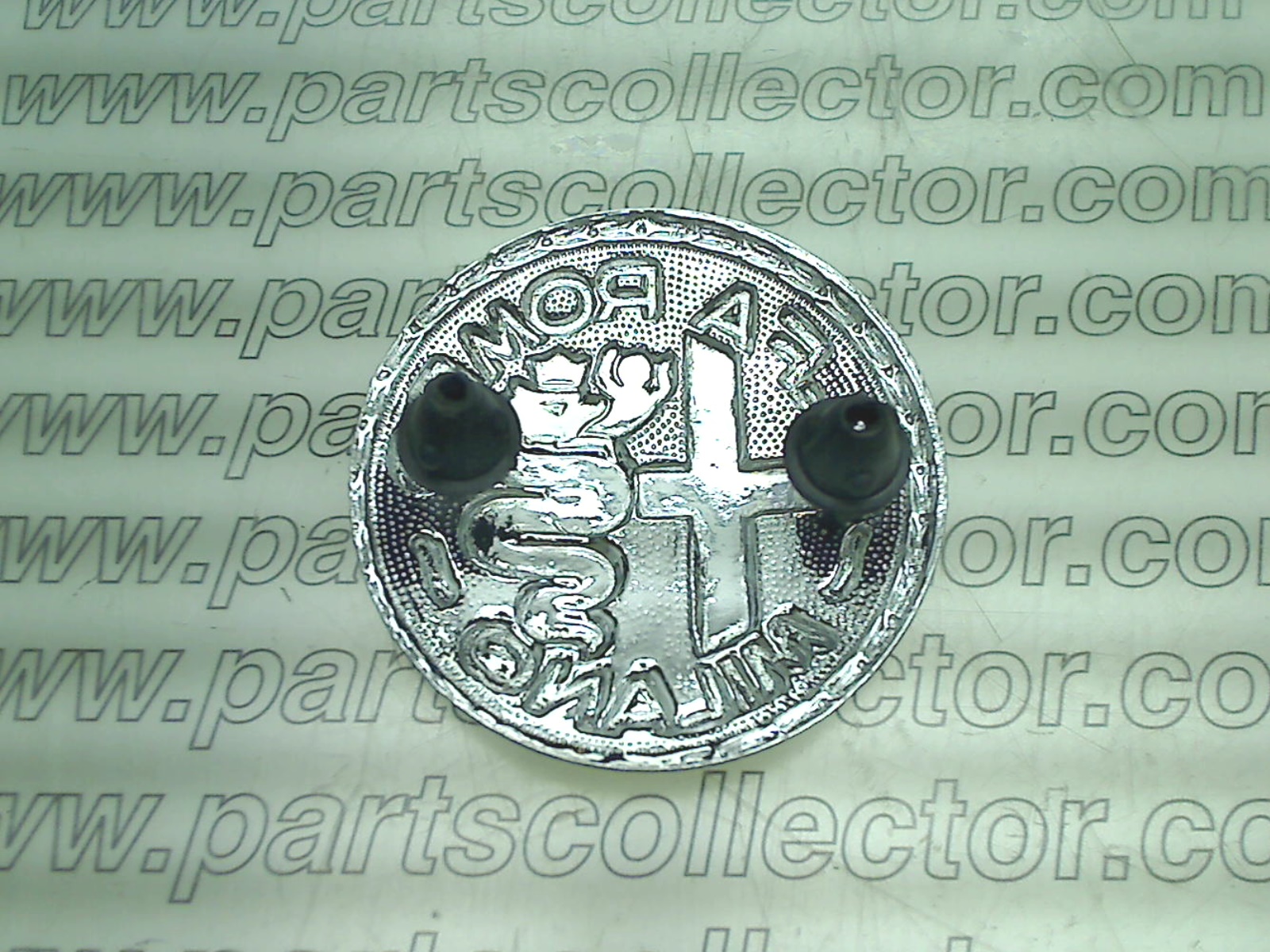 ALFA ROMEO  Car body code 8908 compatible with: ALFA ROMEO 2500 6C, ALFA ROMEO ALFA ROMEO - additional view